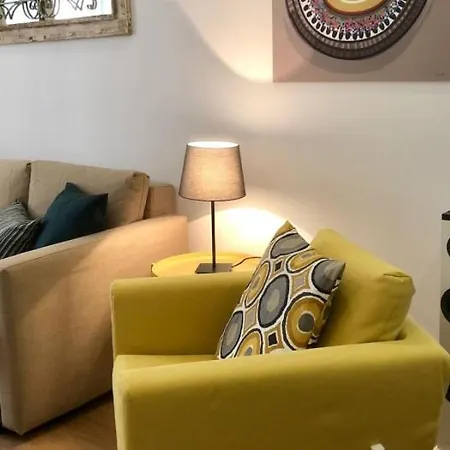 Soho Puerto Confort By Alohamalaga Apartmán Màlaga