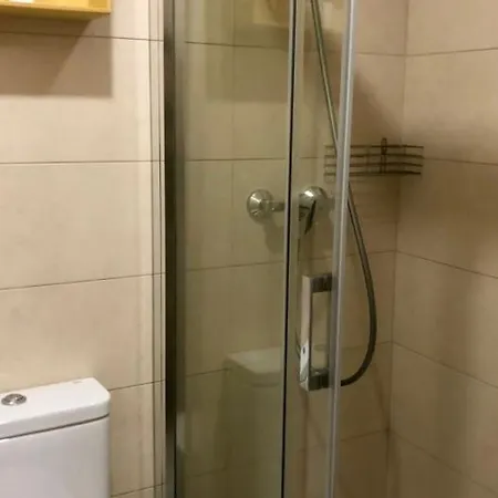Apartmán Soho Puerto Confort By Alohamalaga Màlaga